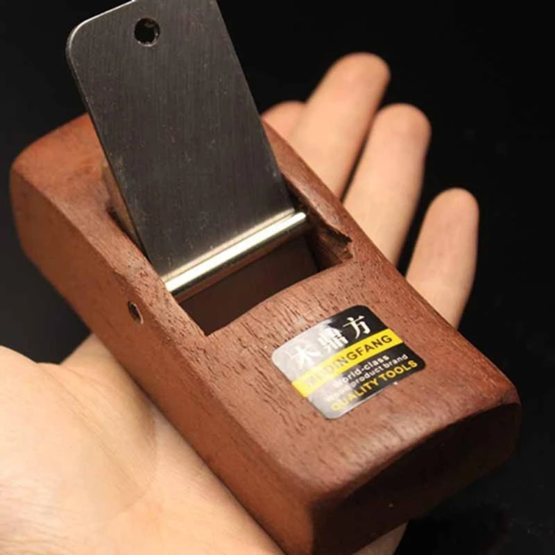 Ağaç işleme planyası Mini El A - Woodworking Plan incelemesi ve fiyatı