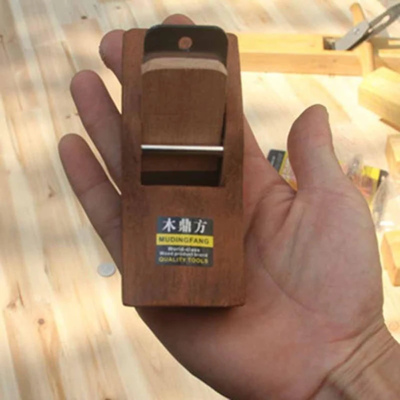 Ağaç işleme planyası Mini El A - Woodworking Plan incelemesi ve fiyatı