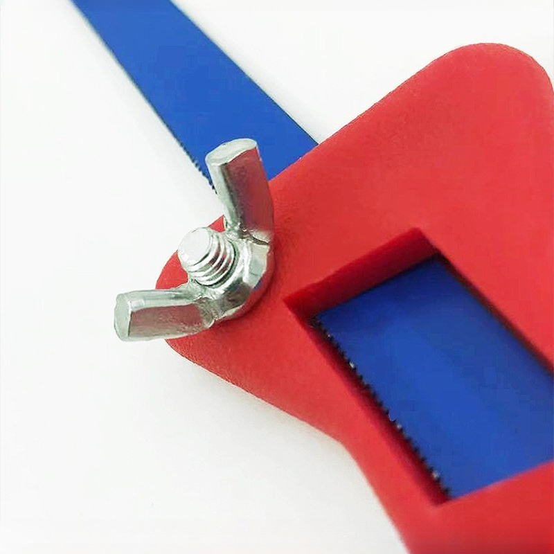 Taşınabilir Mini Demir Testere - Woodworking Hacks incelemesi ve fiyatı