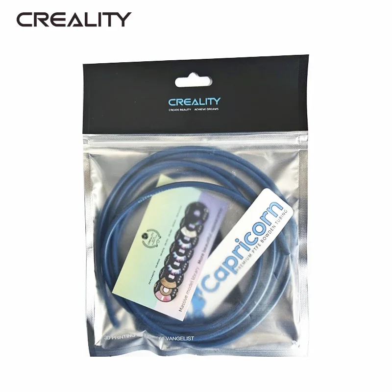 Capricorn Bowden PTFE Boru Mav - Creality Printer Ender 3 incelemesi ve fiyatı