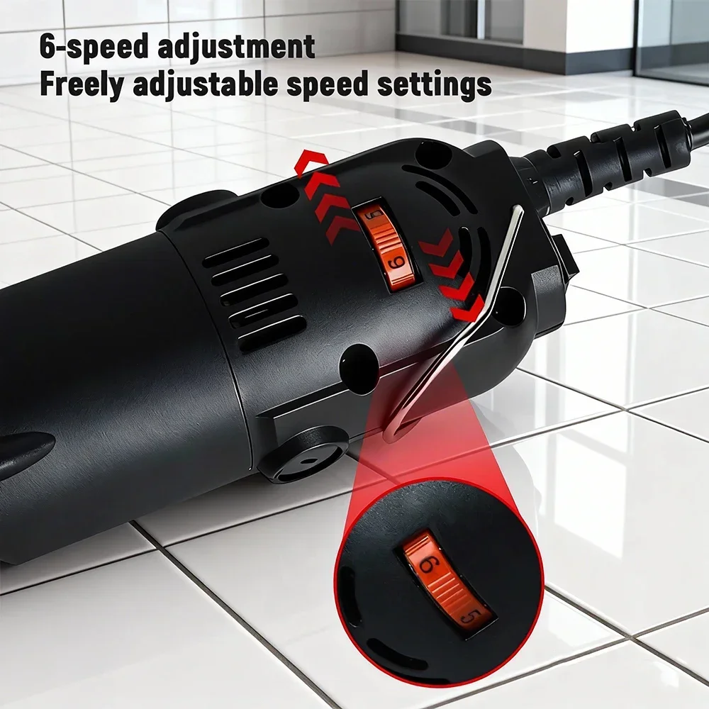 TUNGFULL 110V Mini Açı Öğütücü - Woodworking Equipment incelemesi ve fiyatı