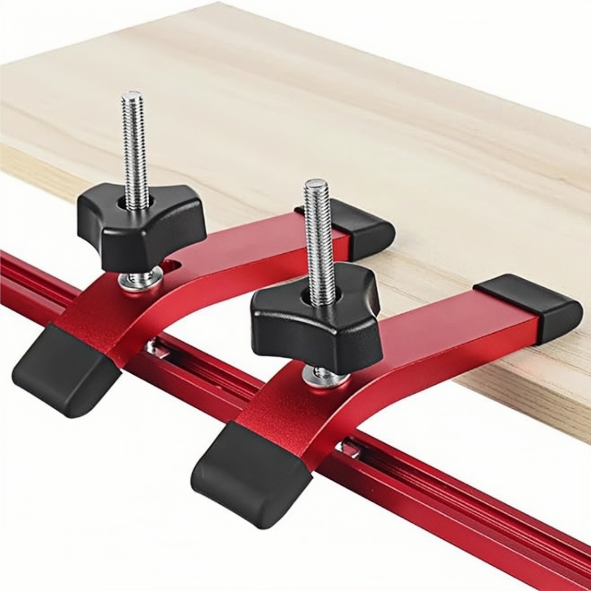 1/2 adet hızlı etkili tutma ke - Woodworking Equipment incelemesi ve fiyatı