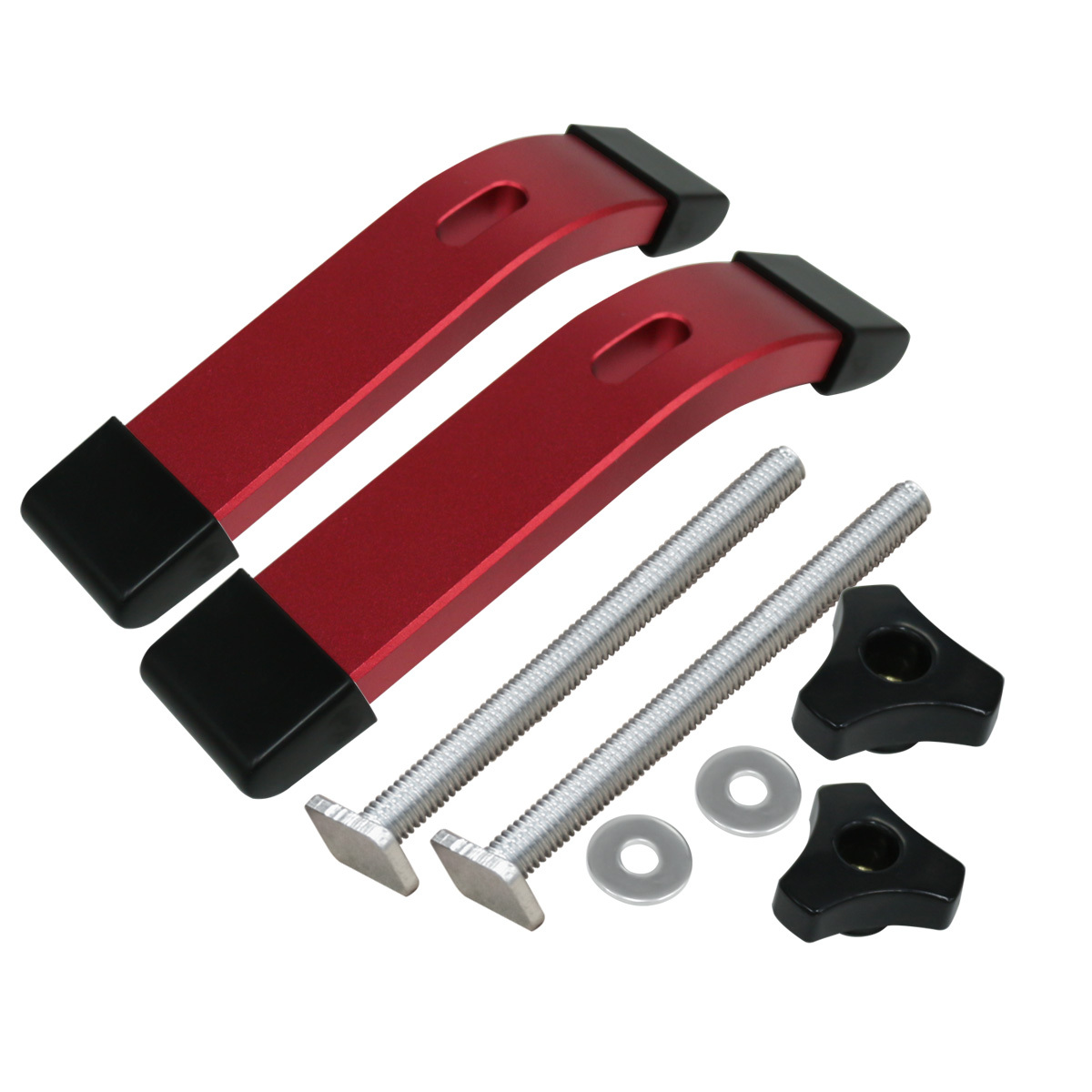 1/2 adet hızlı etkili tutma ke - Woodworking Equipment incelemesi ve fiyatı