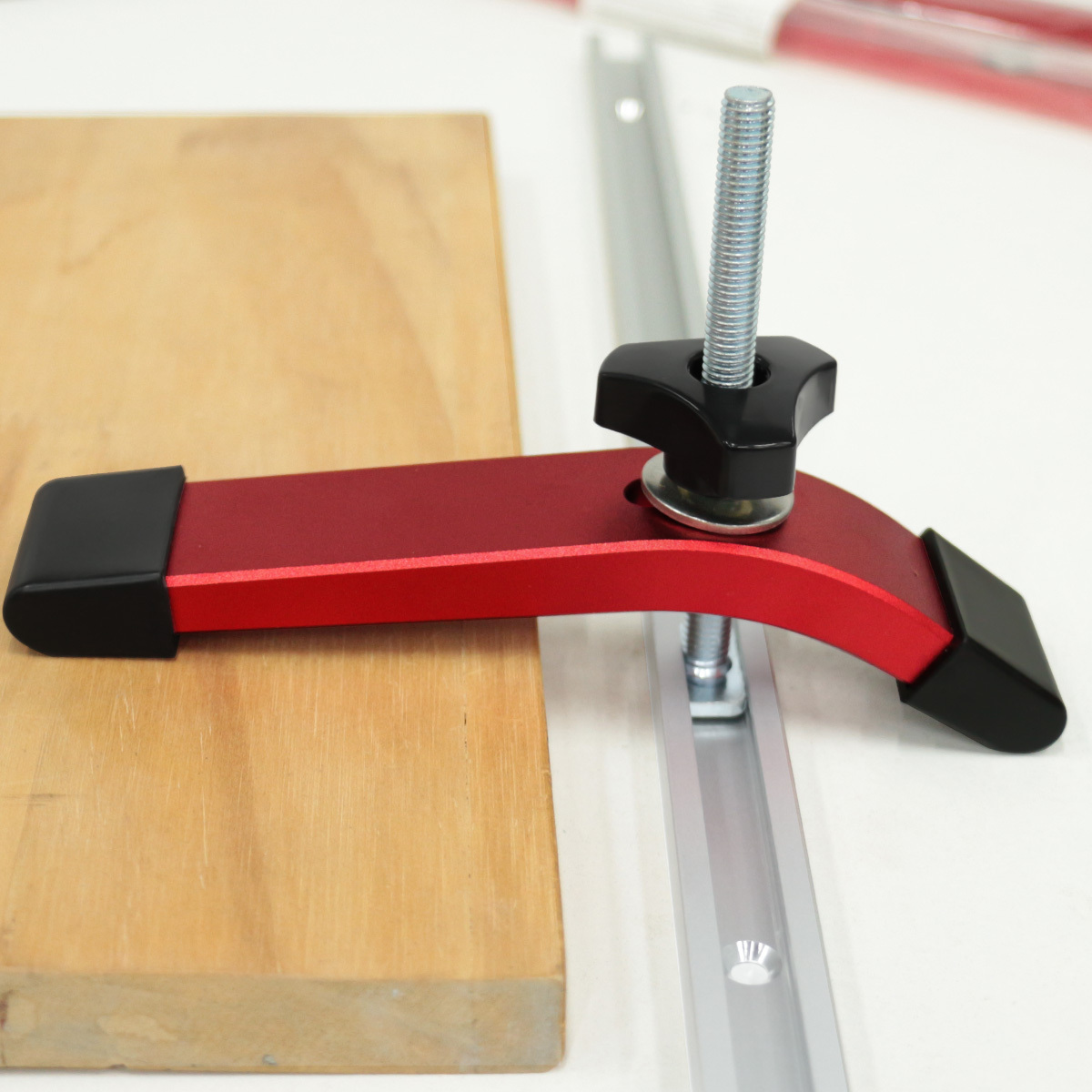 1/2 adet hızlı etkili tutma ke - Woodworking Equipment incelemesi ve fiyatı