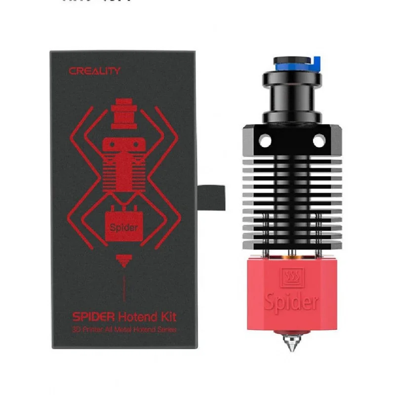 Creality 3D Spider Ender 3/CR- - Creality Printer Ender 3 incelemesi ve fiyatı