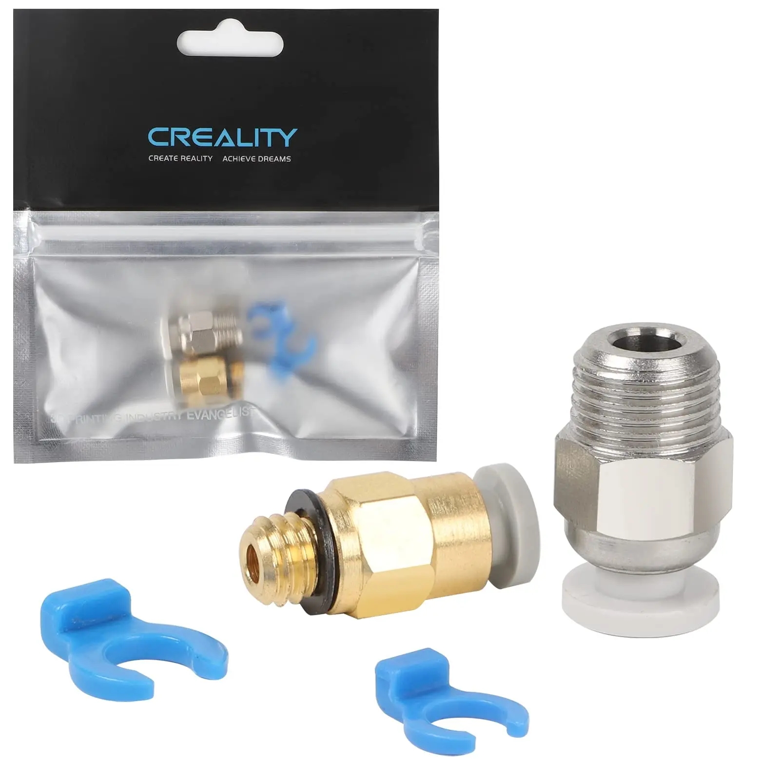 Creality Resmi PC4-M6 ve PC4-M - Creality Printer Ender 3 incelemesi ve fiyatı