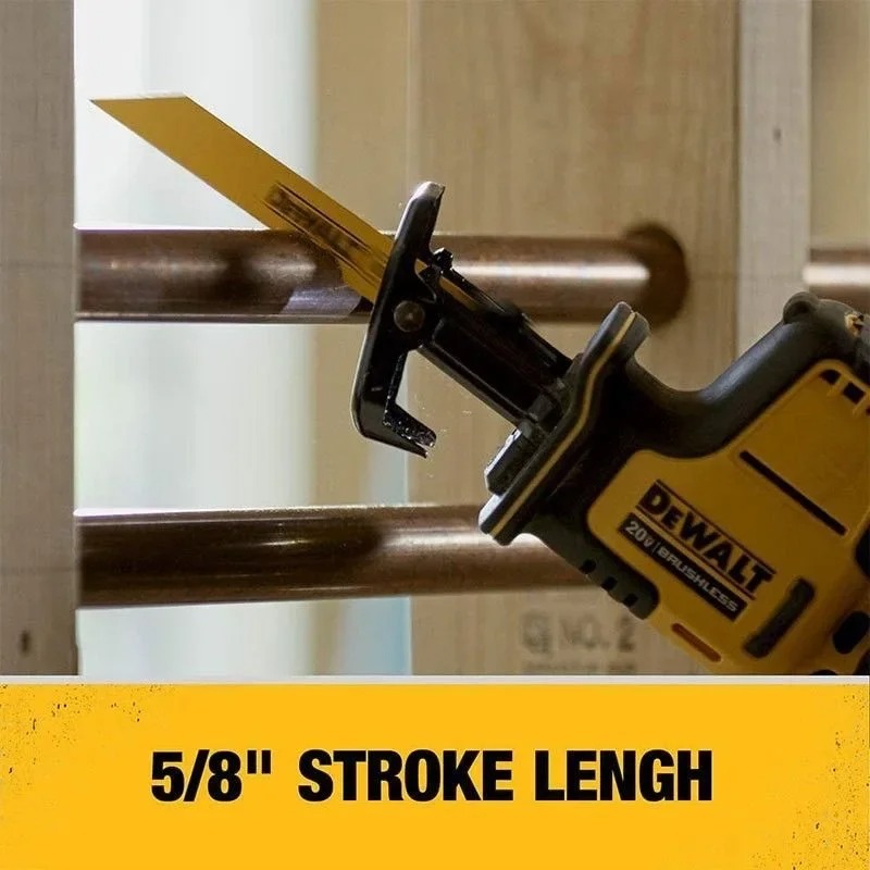 DEWALT DCS369 20V MAX* Şarjlı  - Woodworking Hand Saw incelemesi ve fiyatı