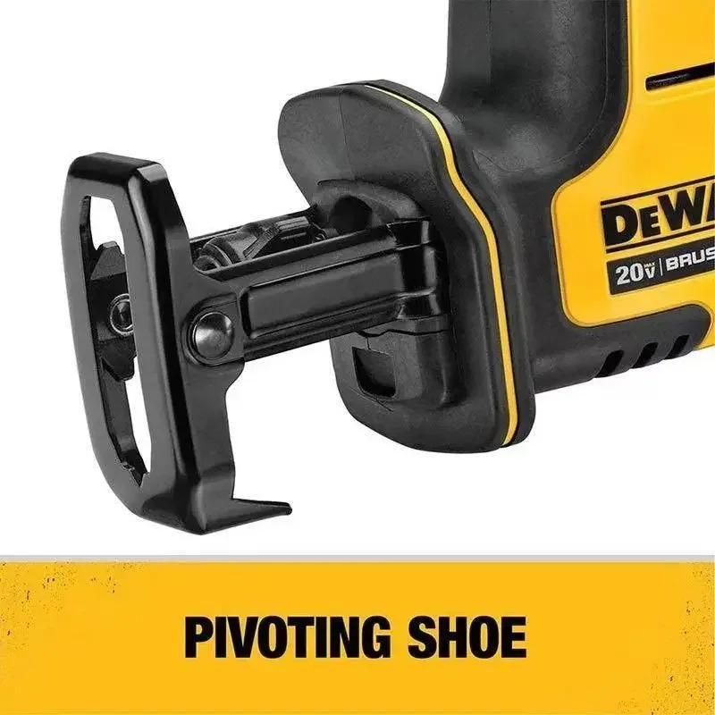 DEWALT DCS369 20V MAX* Şarjlı  - Woodworking Hand Saw incelemesi ve fiyatı
