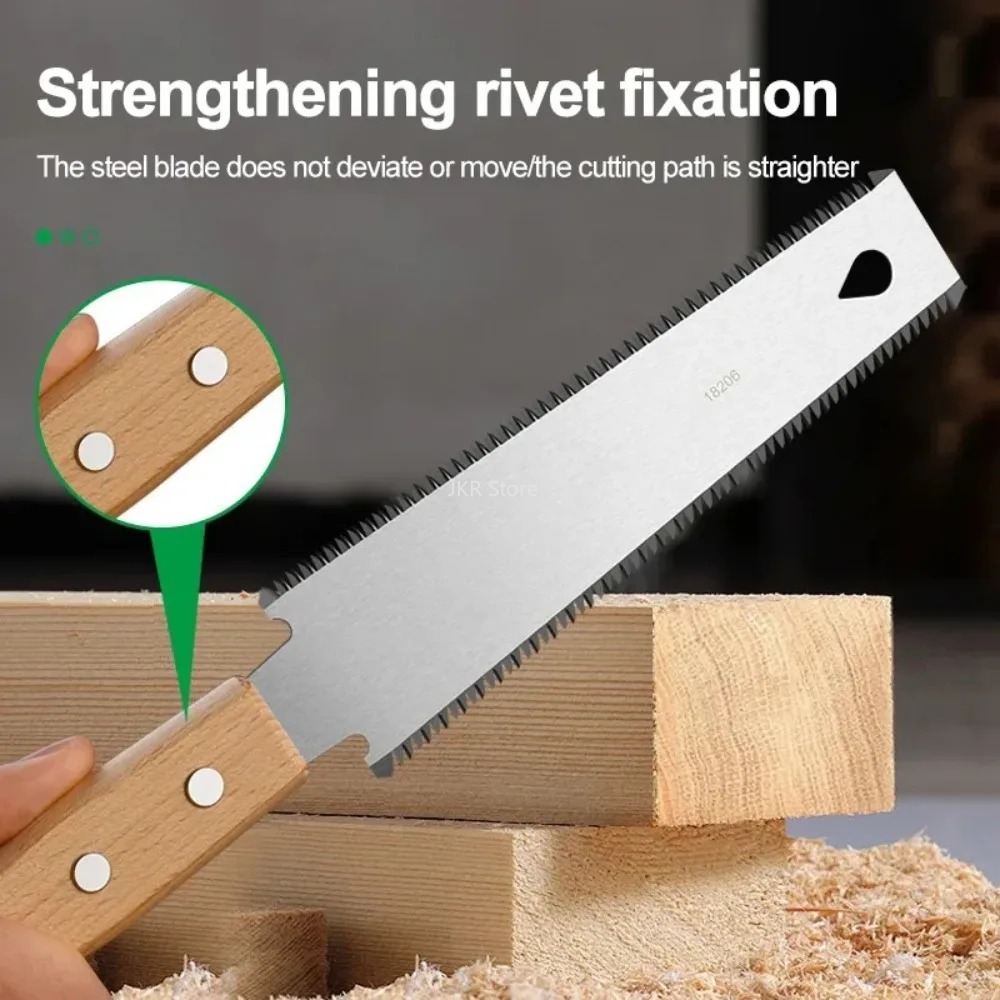 İnce Dişli Japon Tarzı El Test - Woodworking Japan incelemesi ve fiyatı