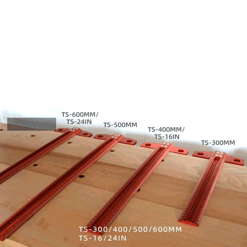 60-500MM Hassas İşaretleme T-C - Woodworking Classes incelemesi ve fiyatı