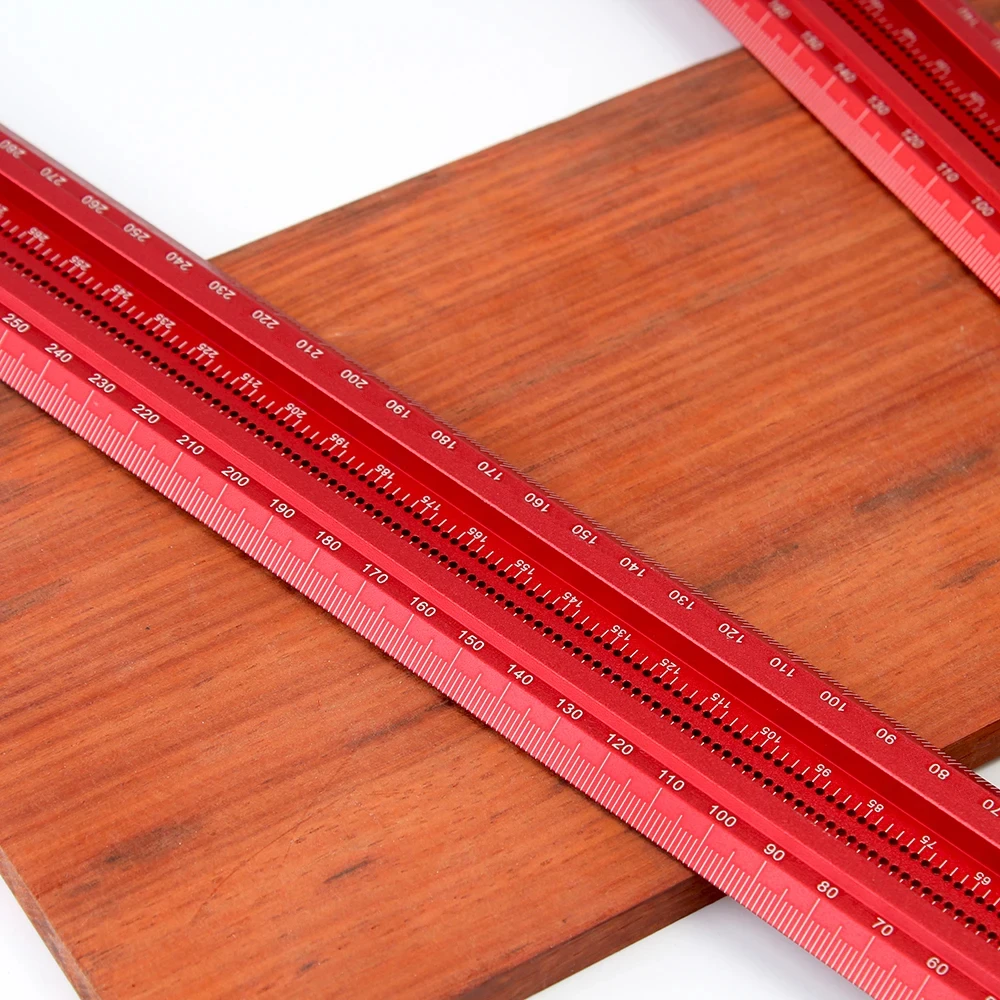 60-500MM Hassas İşaretleme T-C - Woodworking Classes incelemesi ve fiyatı