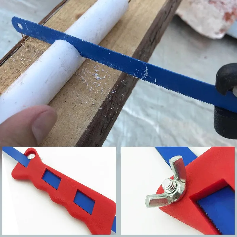 Mini Taşınabilir El Tipi Demir - Woodworking Hacks incelemesi ve fiyatı
