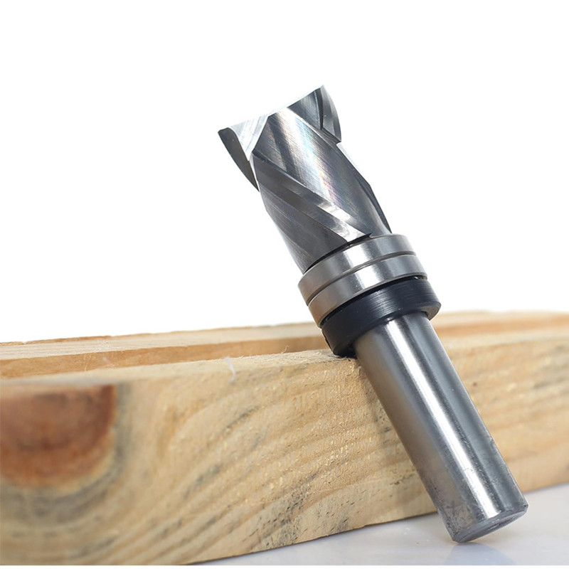 Sap çapı 6/8mm, spiral kesme k - Woodworking Overalls incelemesi ve fiyatı