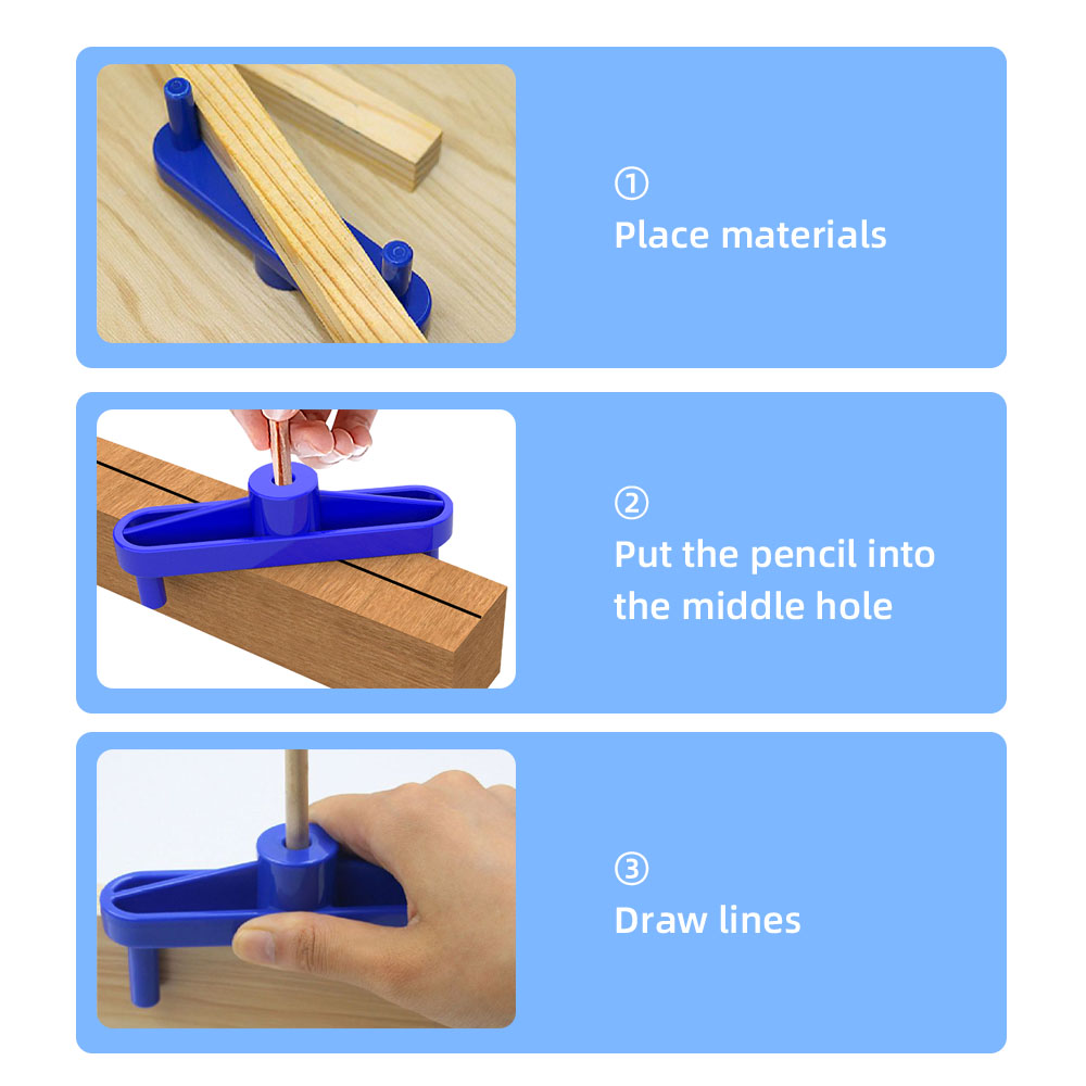 Merkez bulucu-ağaç İşleme için - Woodworking Classes incelemesi ve fiyatı