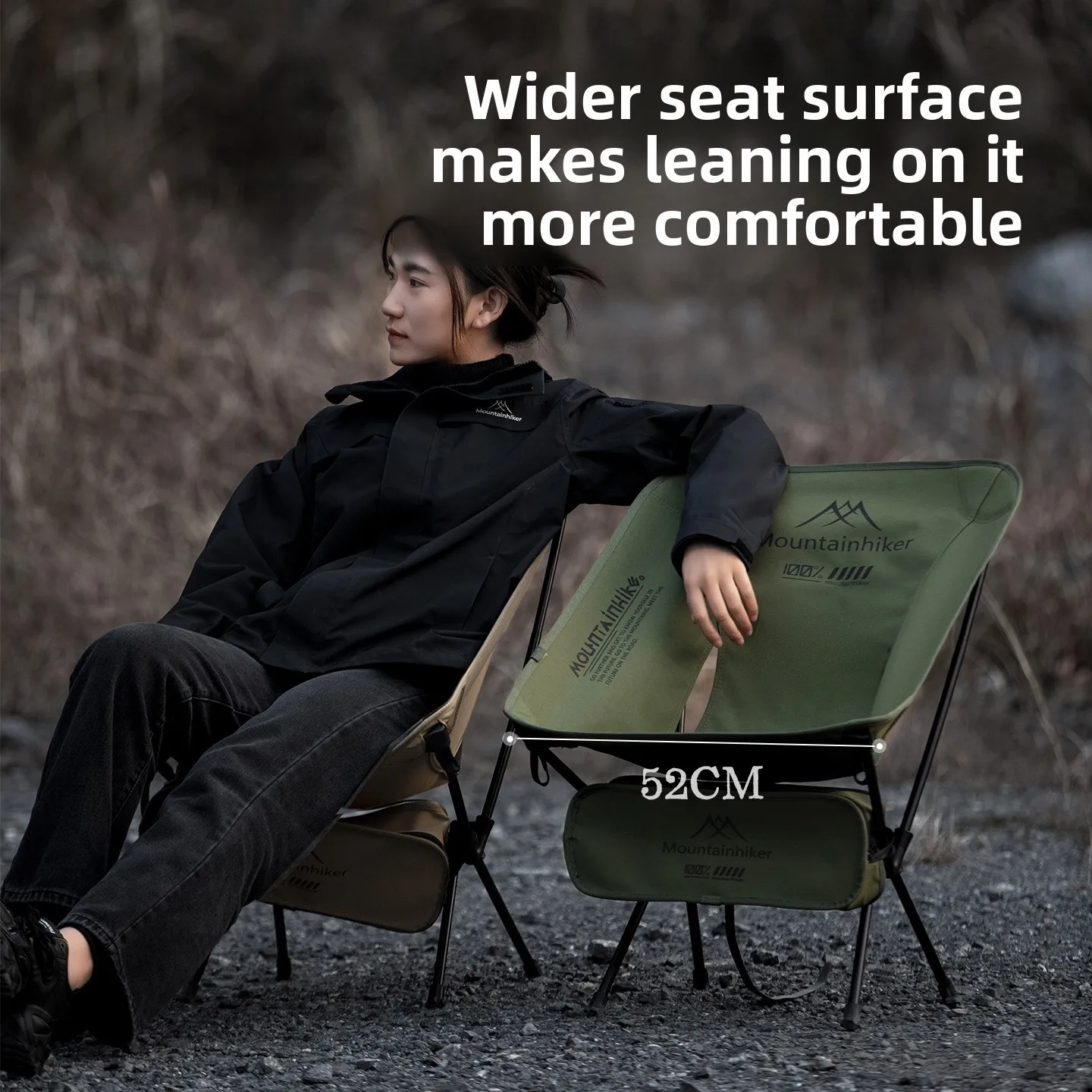 MOUNTAINHIKER Ultra Hafif Taşı - Woodworking Outdoor Furniture incelemesi ve fiyatı