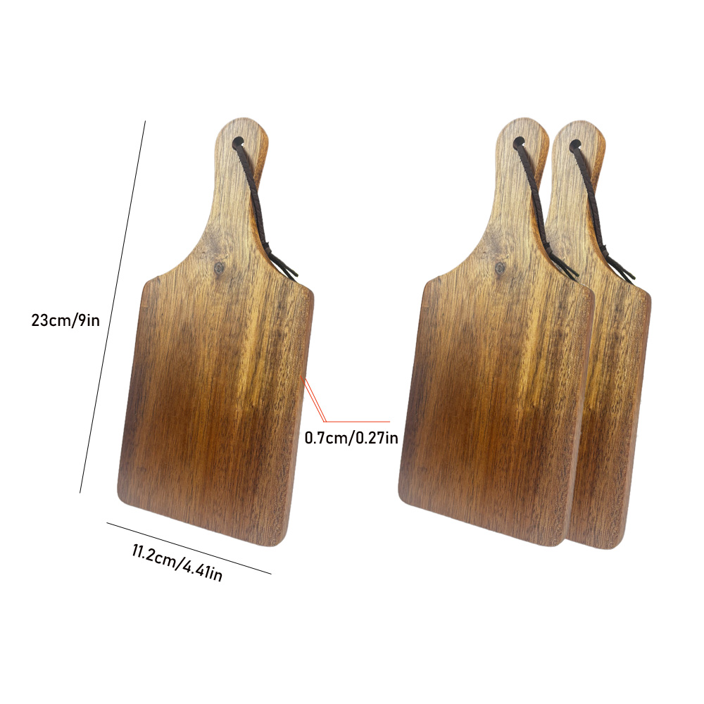 Akasya ağacından mini kesme ta - Woodworking Plan incelemesi ve fiyatı