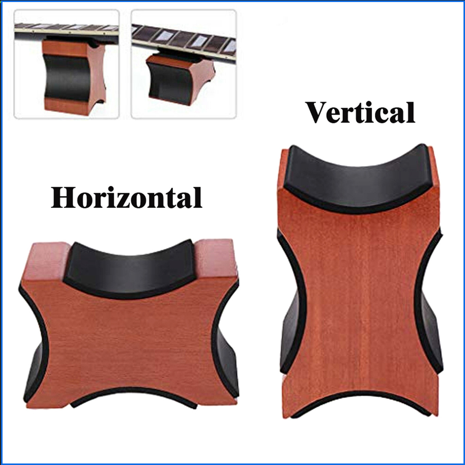 Profesyonel Gitar Sapı Destek  - Woodworking Plan incelemesi ve fiyatı