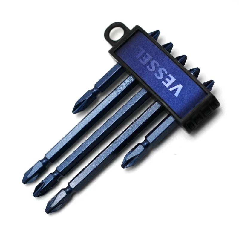 VESSEL A145P-PGR/PBL/PGR/PRE J - Woodworking Japan incelemesi ve fiyatı
