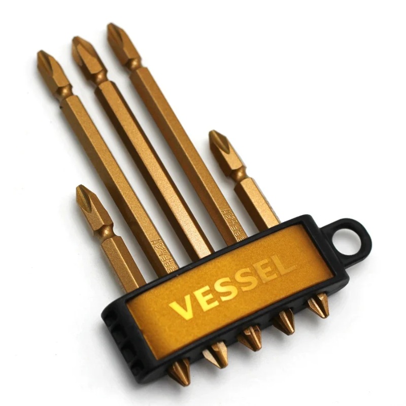 VESSEL A145P-PGR/PBL/PGR/PRE J - Woodworking Japan incelemesi ve fiyatı