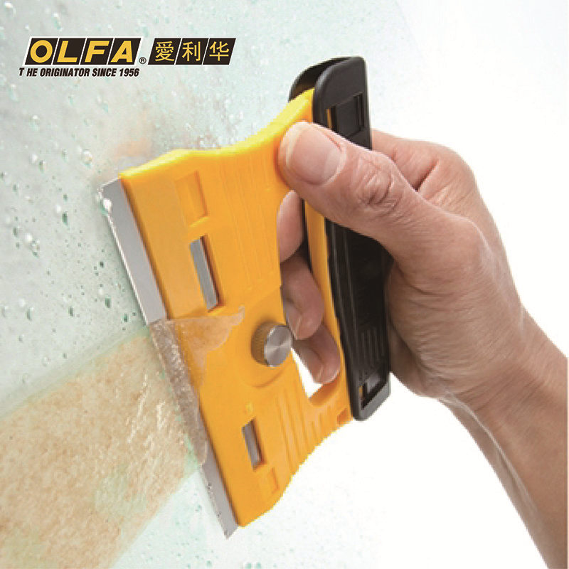 OLFA GSR-1 Japonya'dan İthal,  - Woodworking Japan incelemesi ve fiyatı