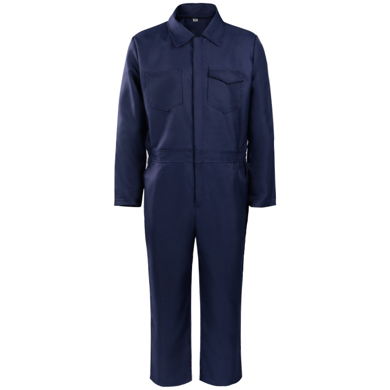 Erkekler Lacivert Tam Vücut İş - Woodworking Overalls incelemesi ve fiyatı