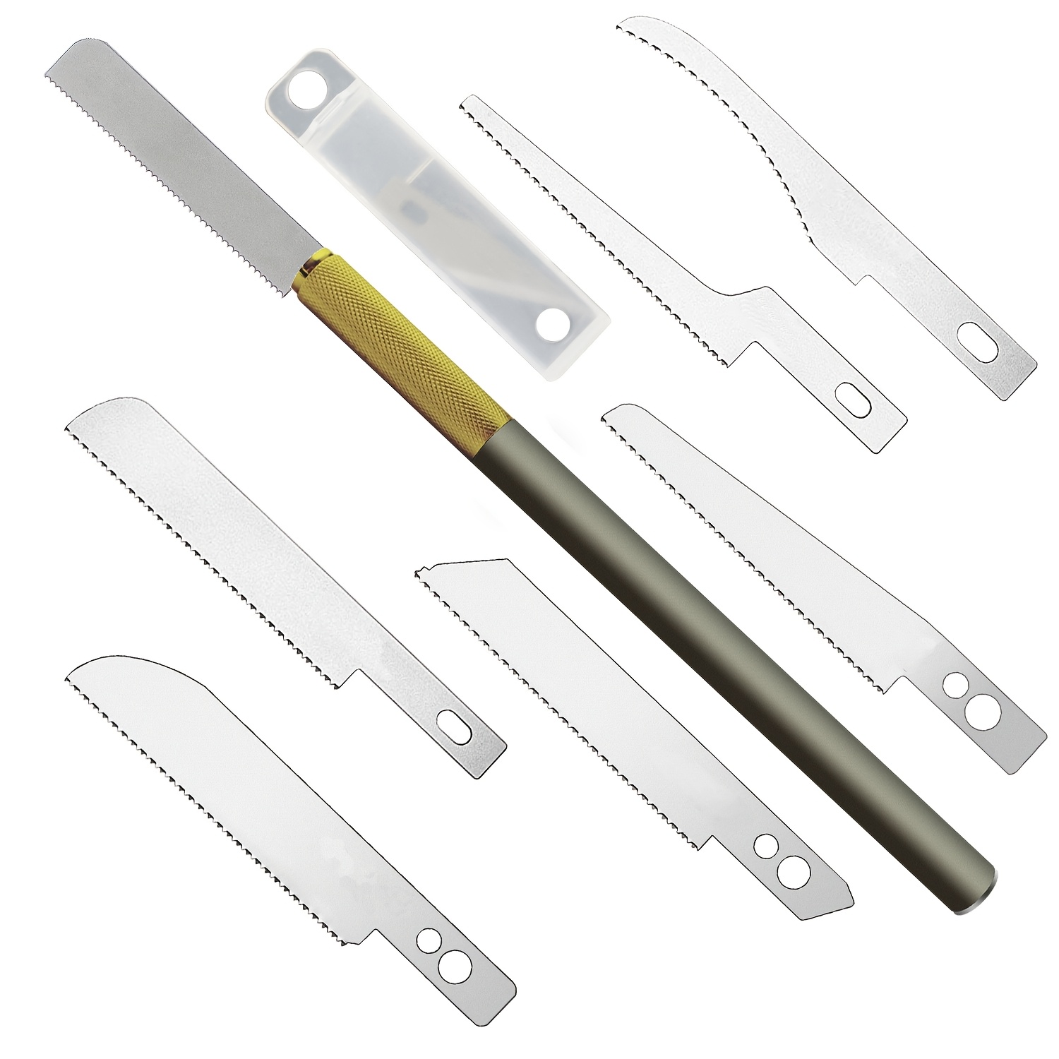 Joystar El Testeresi Model Yap - Woodworking Hand Saw incelemesi ve fiyatı