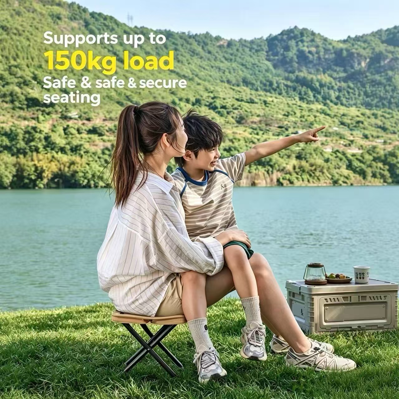 Magza Taşınabilir Katlanır Tab - Woodworking Outdoor Furniture incelemesi ve fiyatı