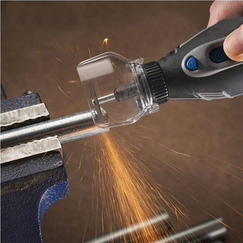Elektrikli Öğütücü Kapak Kılıf - Woodworking Face Shield incelemesi ve fiyatı