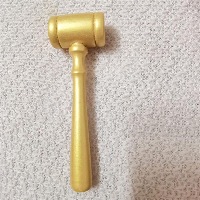 24 adet yargıç tokmağı pervane - Woodworking Auctions incelemesi ve fiyatı
