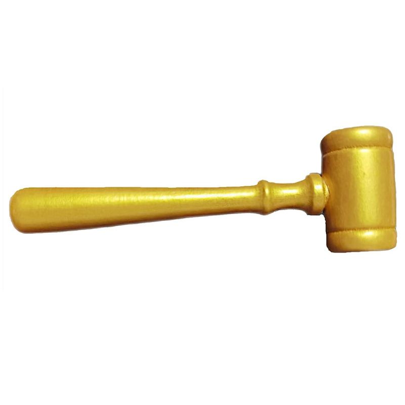 24 adet yargıç tokmağı pervane - Woodworking Auctions incelemesi ve fiyatı