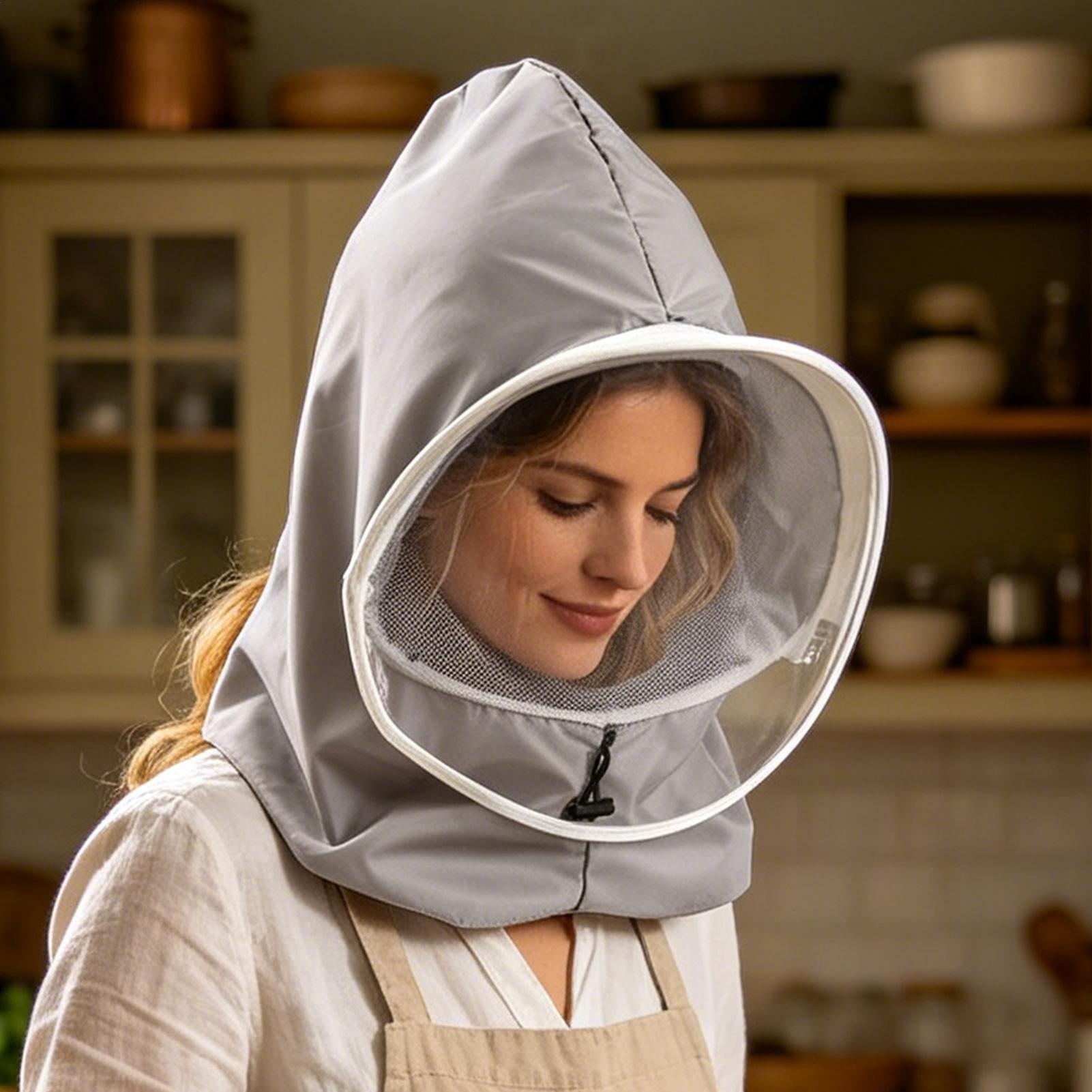 İş için Yüz Koruması Toz Geçir - Woodworking Face Shield incelemesi ve fiyatı