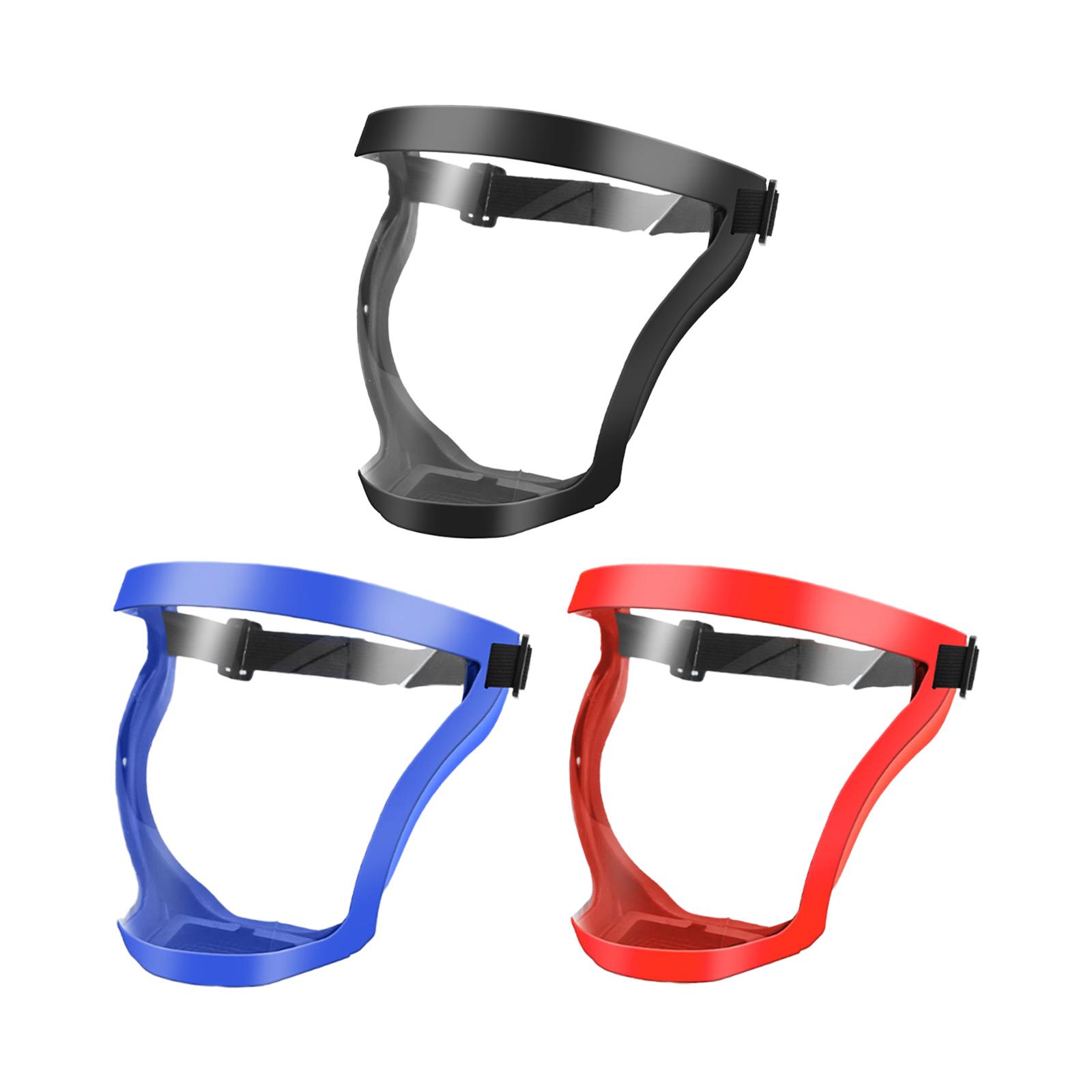 Taşlama için Yüz Koruması Ahşa - Woodworking Face Shield incelemesi ve fiyatı