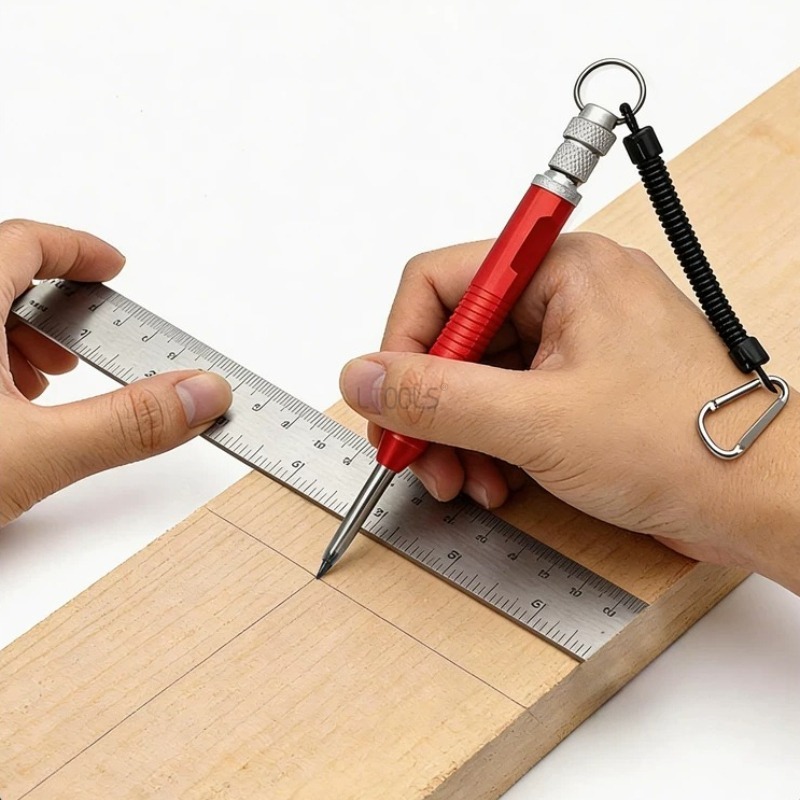 Kilit Tokalı Grafit İşaretleme - Woodworking Classes incelemesi ve fiyatı