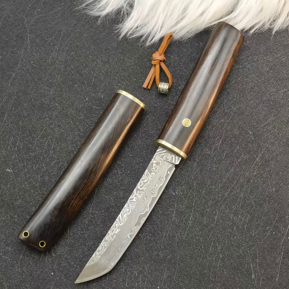 Yüksek Sertlik VG10 Şam Çelik  - Woodworking Japan incelemesi ve fiyatı