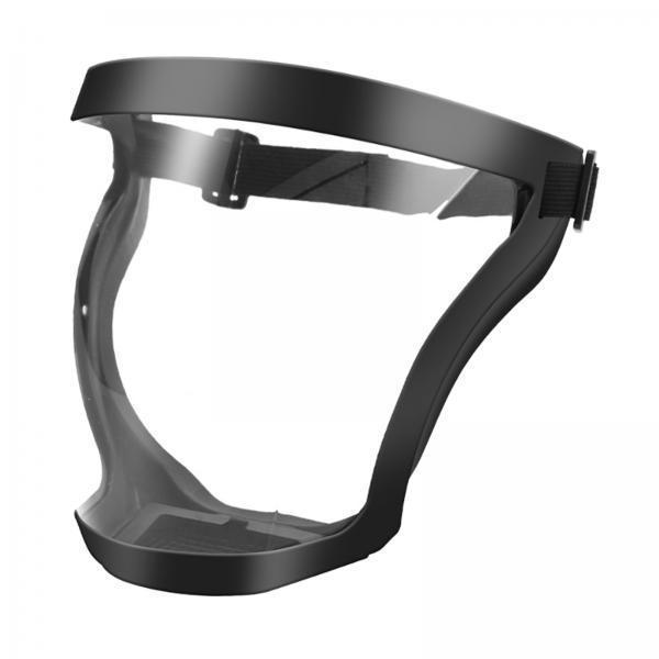 Tam Yüz Koruyucu Şeffaf Yüz Ko - Woodworking Face Shield incelemesi ve fiyatı