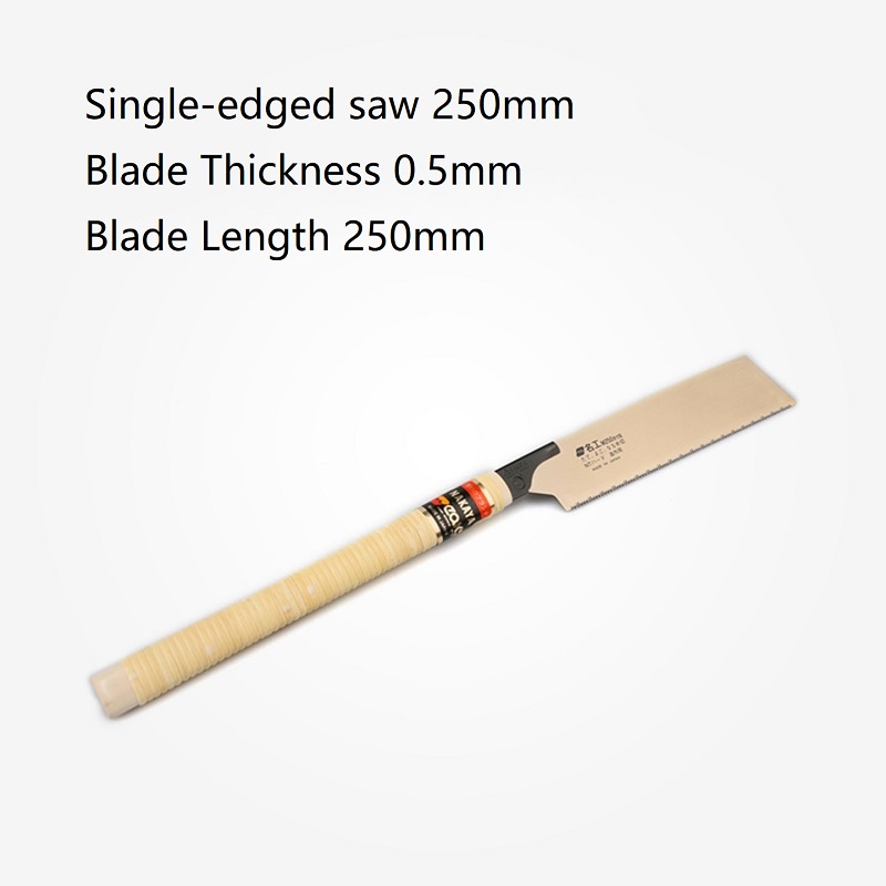 Japonya Nakaya el testeresi ağ - Woodworking Hand Saw incelemesi ve fiyatı