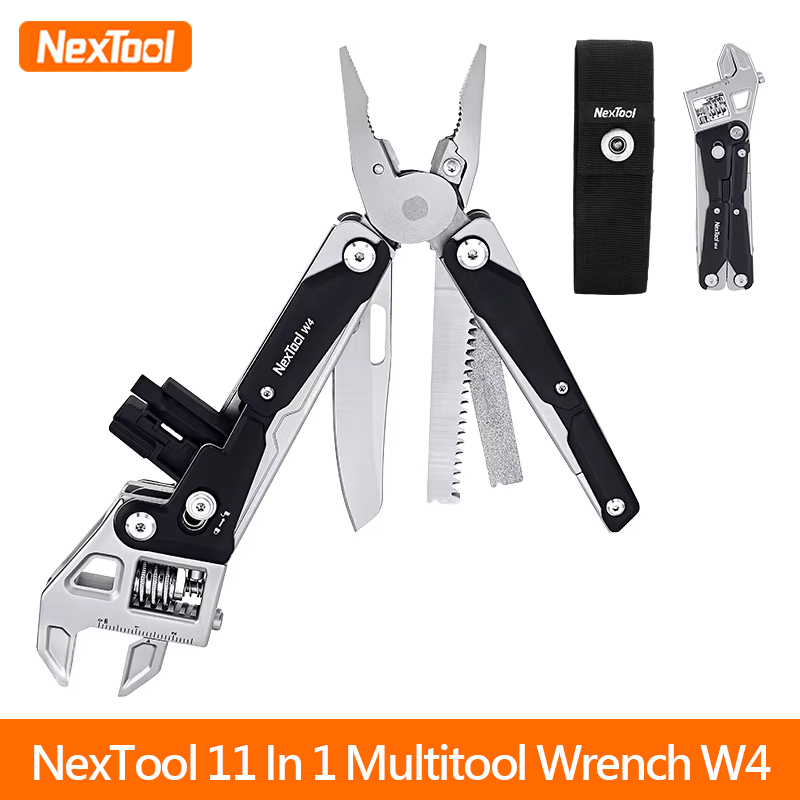 NexTool 11 In 1 Çok Amaçlı Ana - Woodworking Hand Saw incelemesi ve fiyatı