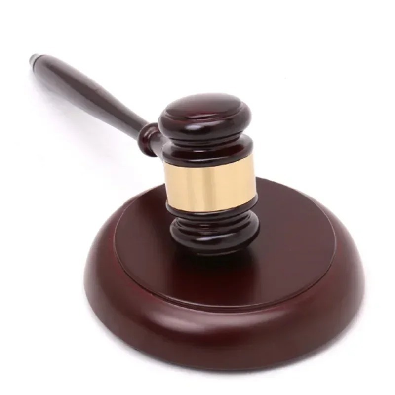 Ahşap El Yapımı Avukat Hakim A - Woodworking Auctions incelemesi ve fiyatı