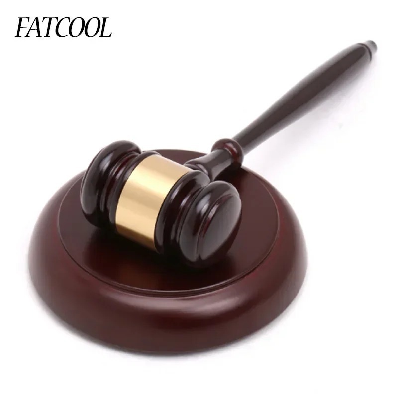 Ahşap El Yapımı Avukat Hakim A - Woodworking Auctions incelemesi ve fiyatı