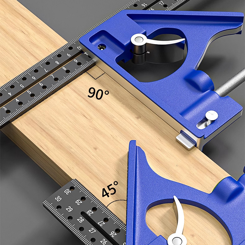30 CM Hassas İşaretleme Sağ Aç - Woodworking Classes incelemesi ve fiyatı