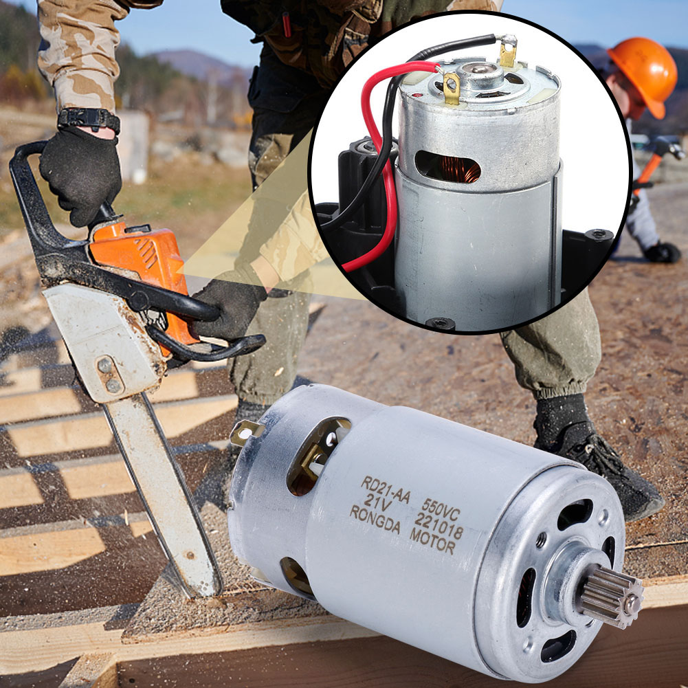 DC 21V Mini Motor 14 diş 28000 - Woodworking Hand Saw incelemesi ve fiyatı