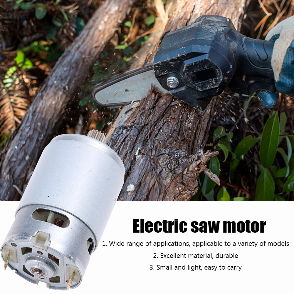 DC 21V Mini Motor 14 diş 28000 - Woodworking Hand Saw incelemesi ve fiyatı